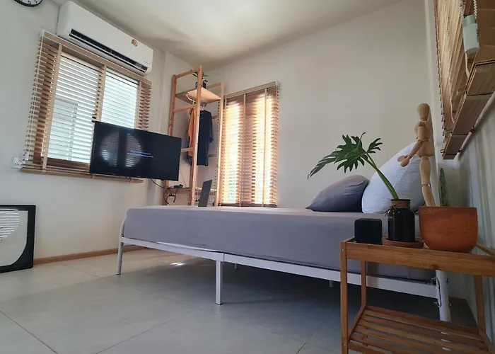 Uncle Nid Hostel