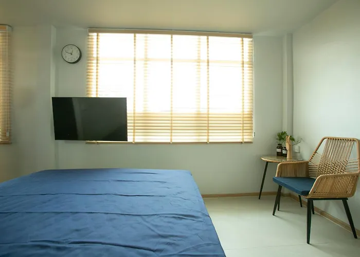 Uncle Nid Hostel *
