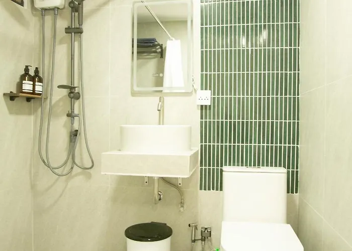 Hostel Uncle Nid Bangkok