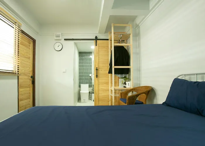 Uncle Nid Hostel
