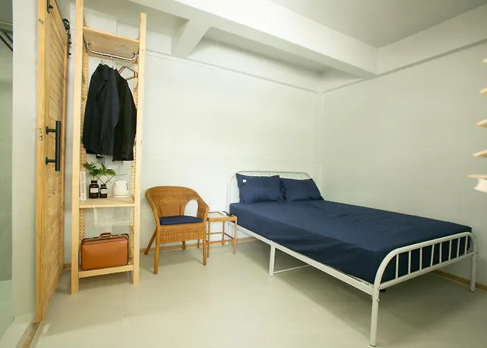 Hostel Uncle Nid