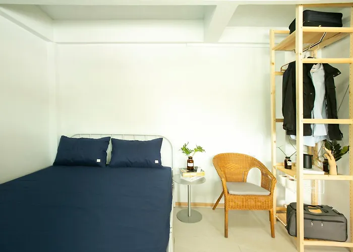 Uncle Nid Hostel *