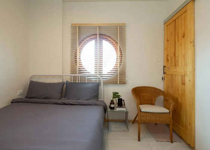 Hostel Uncle Nid Bangkok