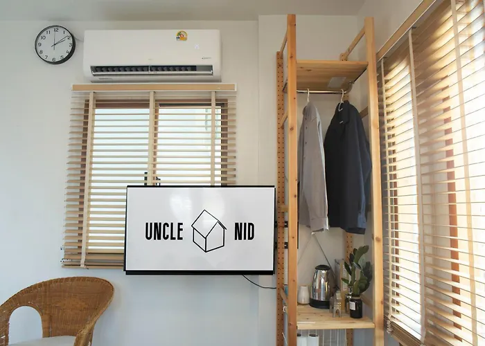 Uncle Nid *